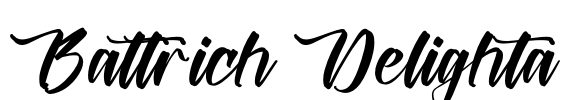 Battrich Delighta