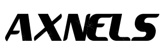 Axnels