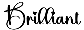 Brilliant