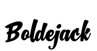 Boldejack