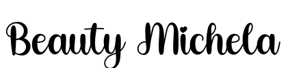 Beauty Michela