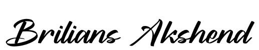 Brilians Akshend