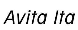 Avita Ita
