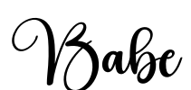 Babe