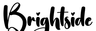 Brightside