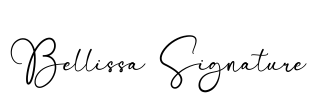 Bellissa Signature