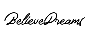 BelieveDreams