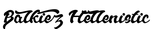 Balkiez Hellenistic
