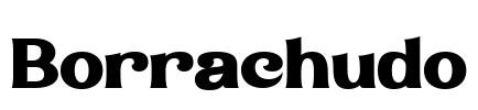 Borrachudo