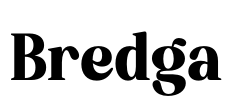 Bredga