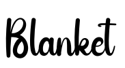 Blanket
