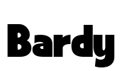 Bardy