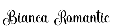 Bianca Romantic