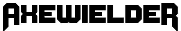 AxewieldeR