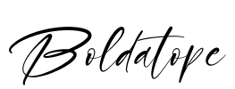 Boldatope