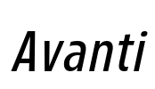 Avanti