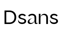 Dsans