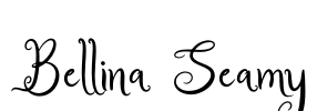 Bellina Seamy