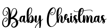 Baby Christmas