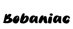 Bobaniac
