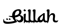 Billah