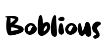 Boblious