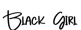 Black Girl