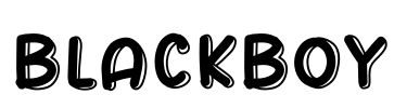 BLACKBOY