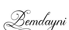 Bemdayni