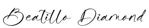 Beatillo Diamond