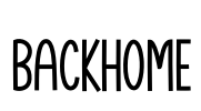 Backhome