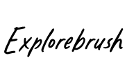 Explorebrush