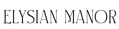 Elysian Manor