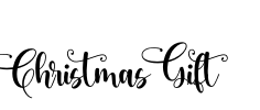Christmas Gift