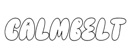 Calmbelt