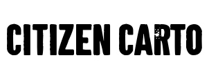 Citizen Carto