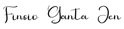 Finsio Ganta Jen