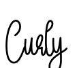 Curly