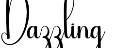 Dazzling