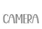 Camera