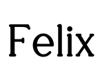 Felix