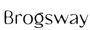 Brogsway