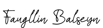 Faugllin Balseyn