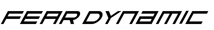 FEAR Dynamic