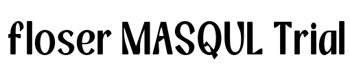 floser MASQUL Trial