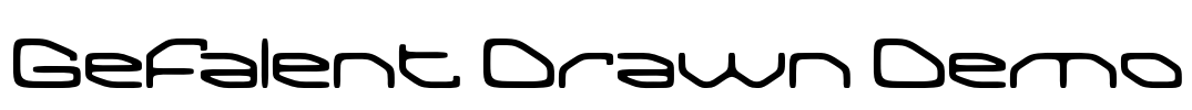 Gefalent Drawn Demo