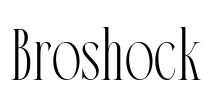 Broshock