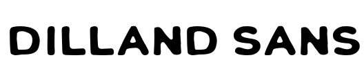 Dilland Sans