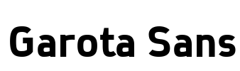 Garota Sans