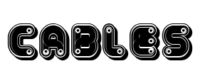 Cables